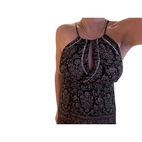 L*SPACE Jodi Casablanca Midi Dress - Picture 2 of 4